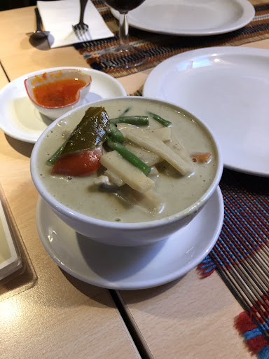 Photo of Sukothai - Sukothai Restaurant, 47 Queen St, Penzance TR18 4BQ